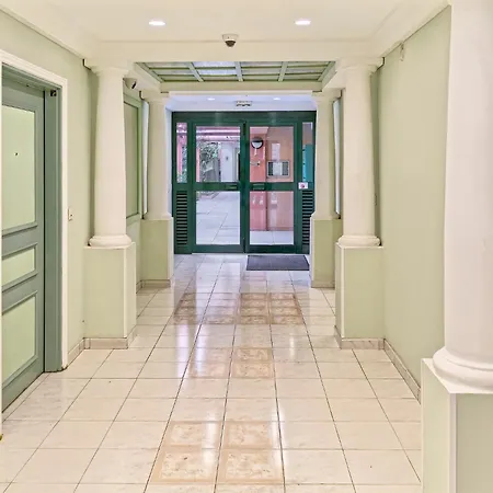 Riviera Vibes - Ac - Wifi & Breakfast - 8 Min Walk To Διαμέρισμα