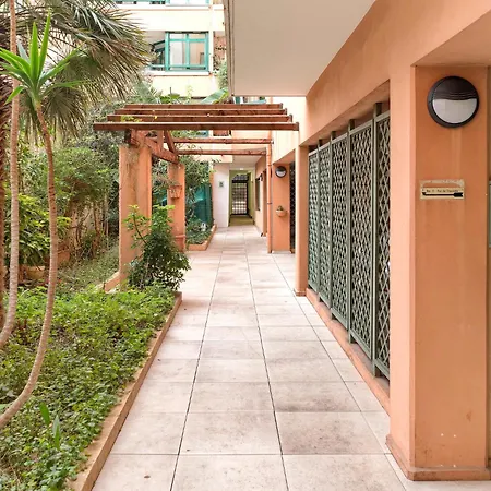 Riviera Vibes - Ac - Wifi & Breakfast - 8 Min Walk To Διαμέρισμα *